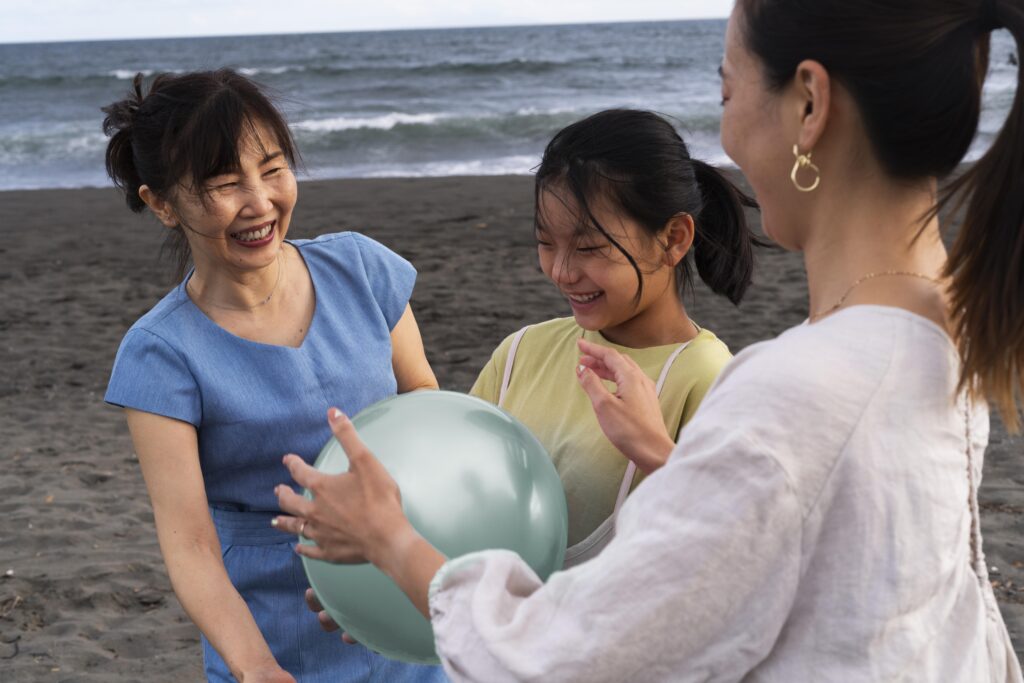 歸屬感