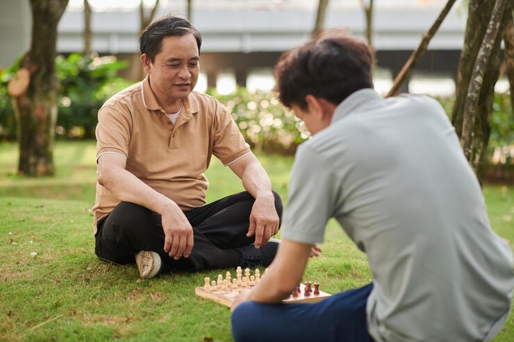 壯世代