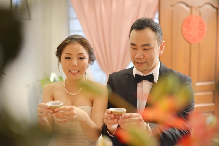 再婚