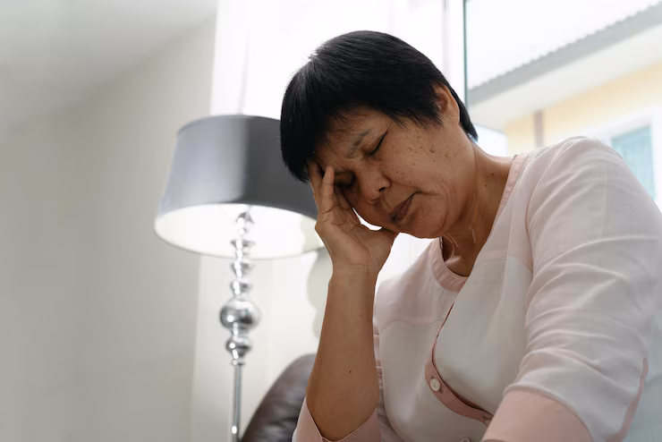 人際關係