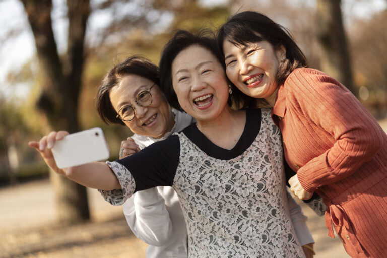 人際關係