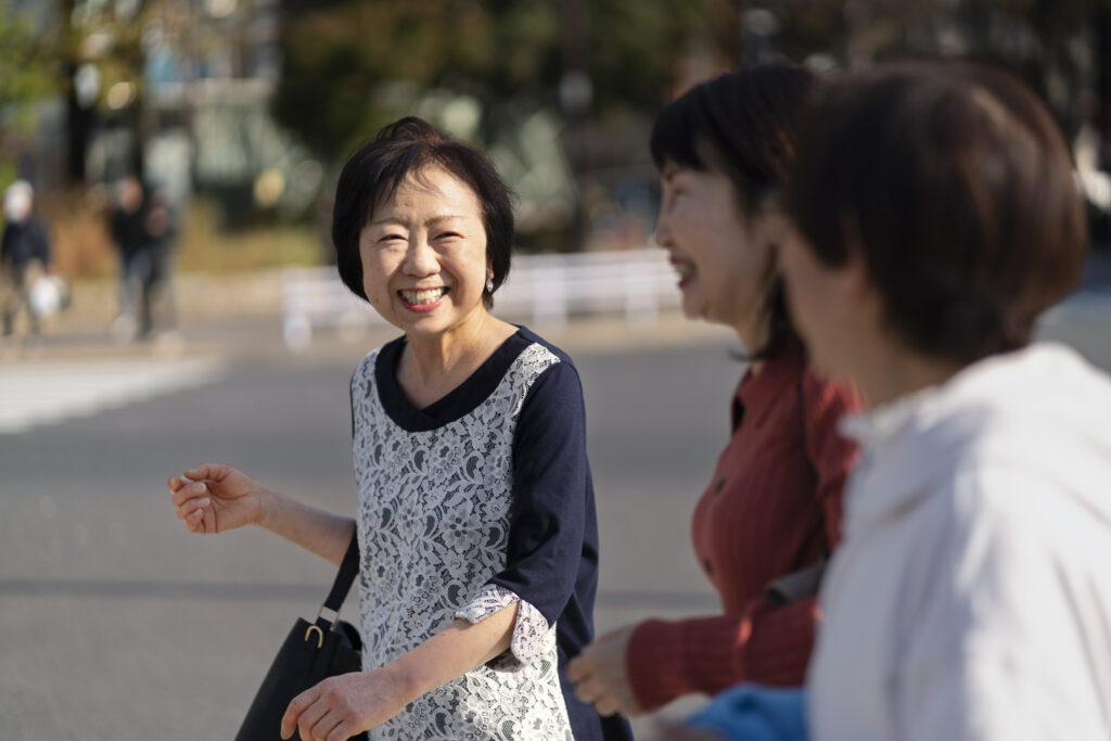 歸屬感