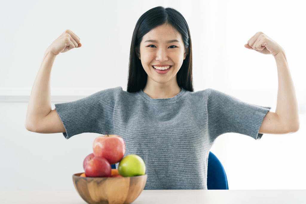養生秘訣