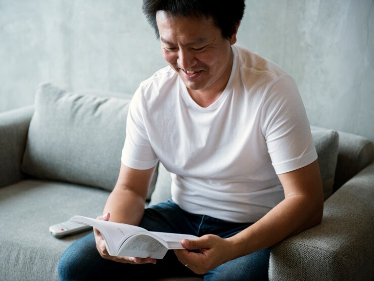 男人心事