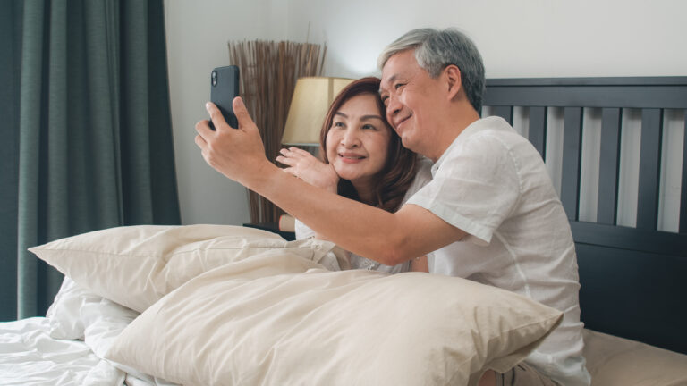 性健康