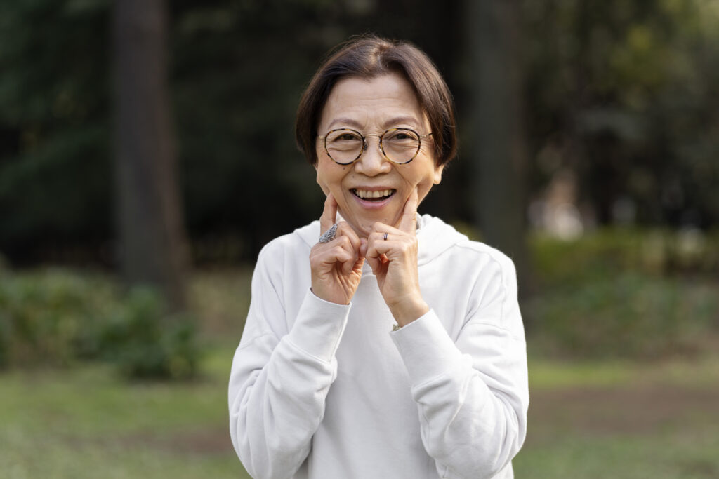 性健康