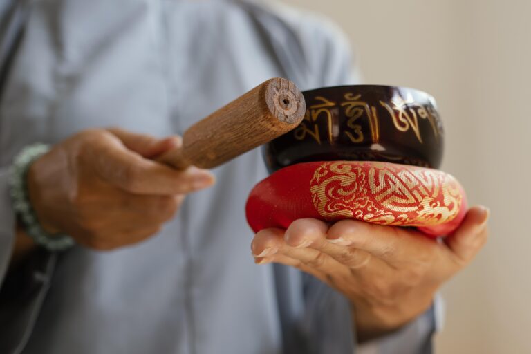 頌缽