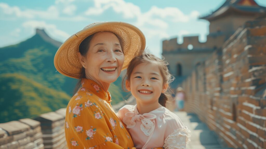 熟齡