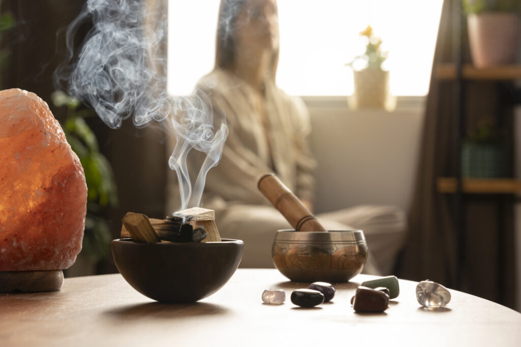 頌缽