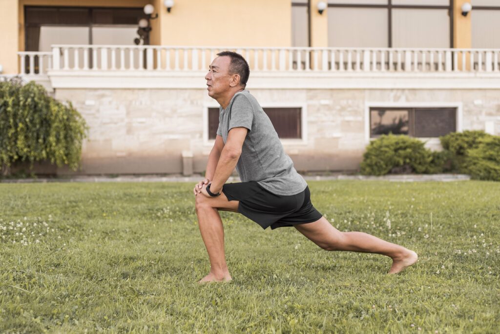 運動