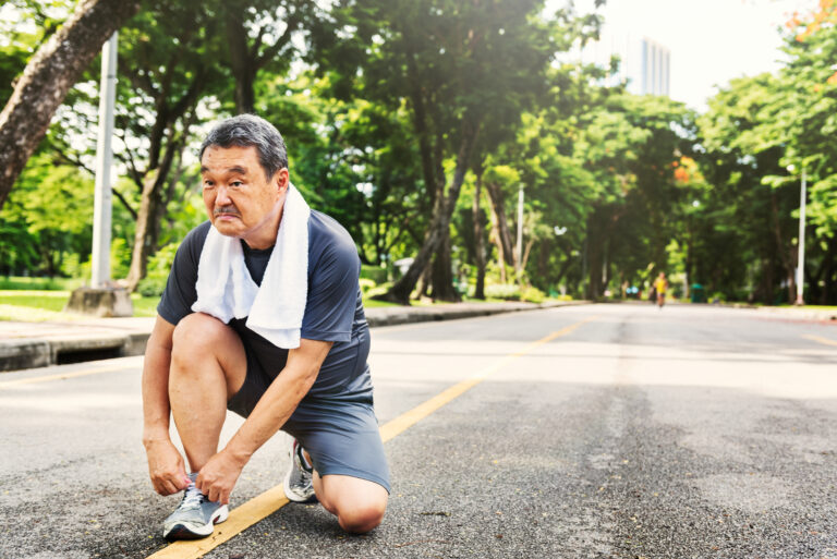 運動
