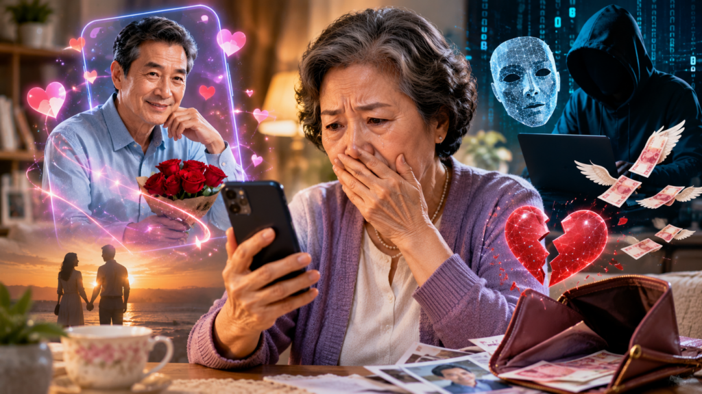 Deepfake