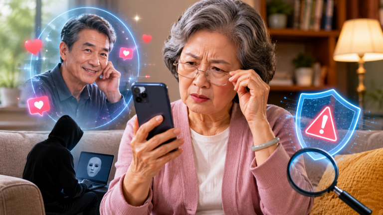 Deepfake