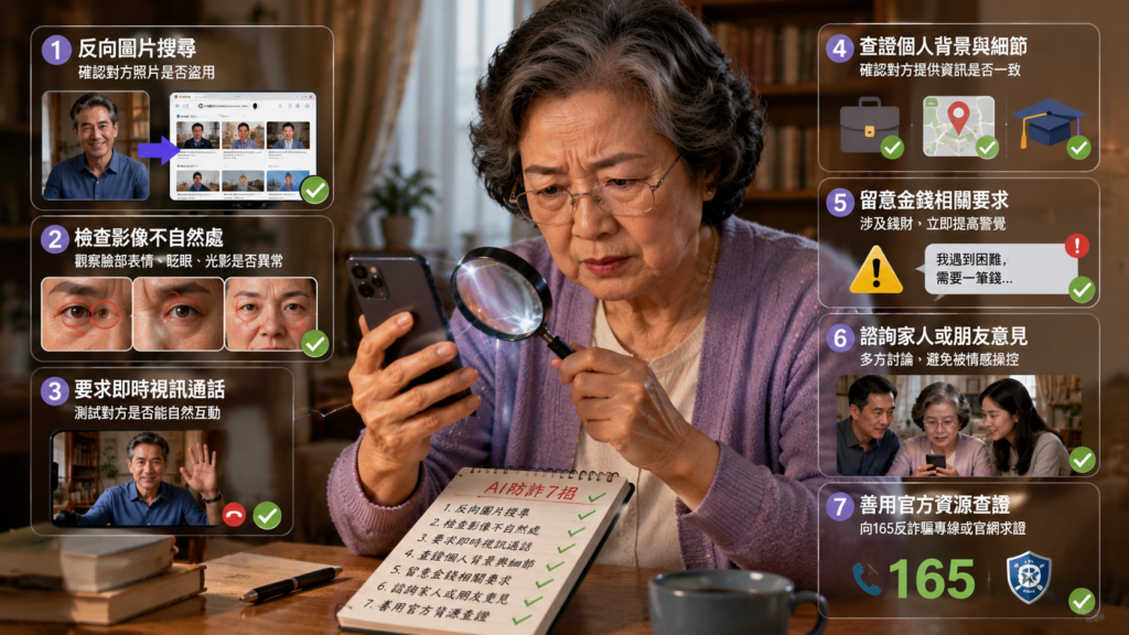 Deepfake