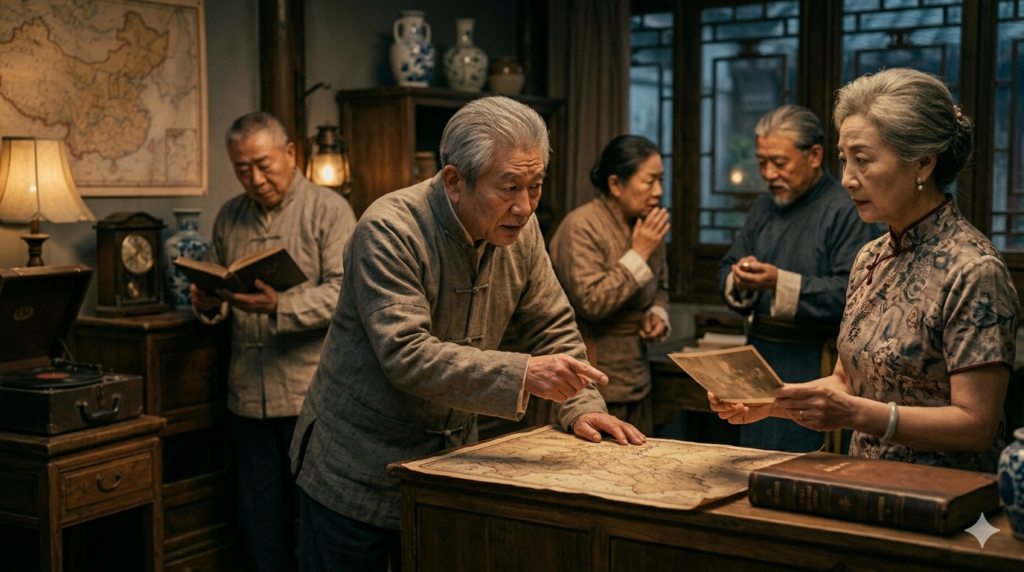 劇本殺