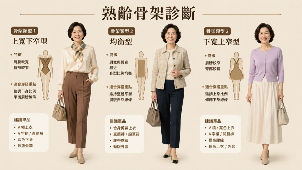 骨架診斷