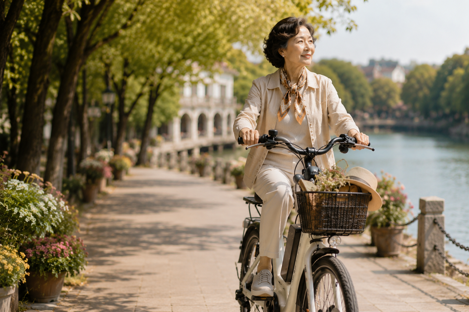E-Bike