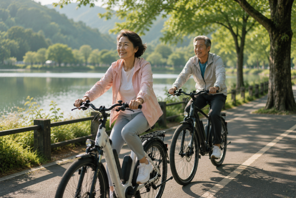 E-Bike