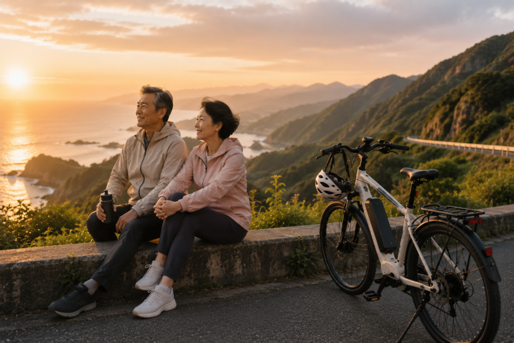 E-Bike