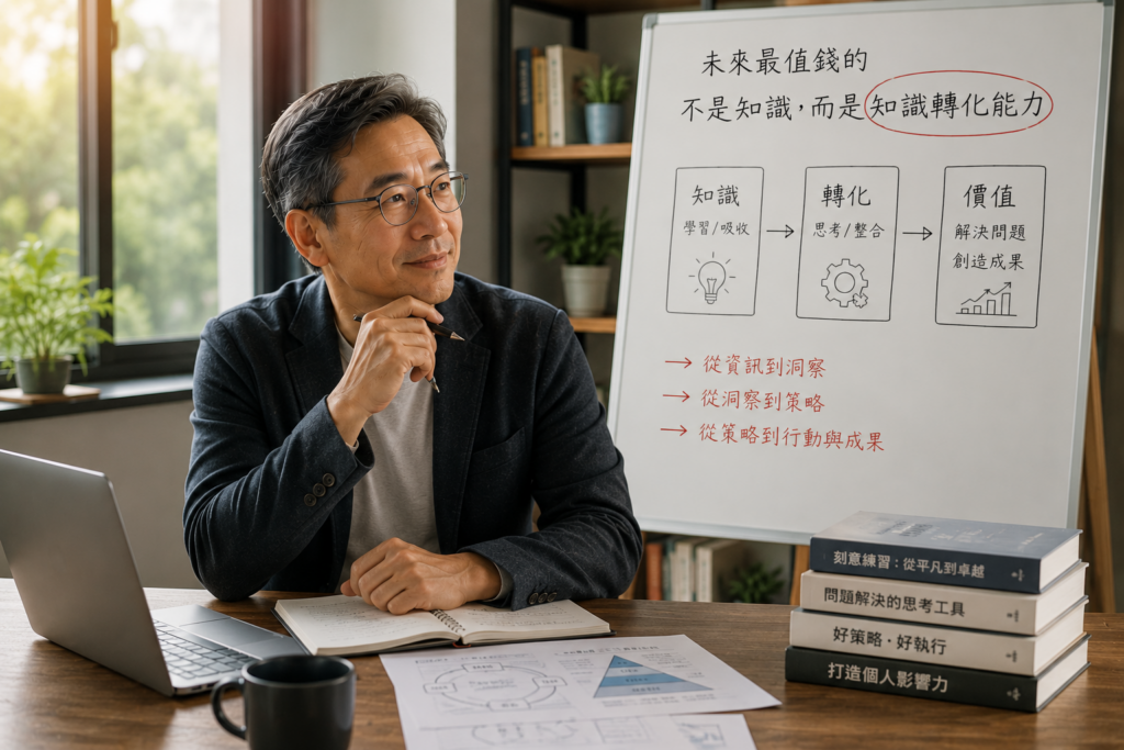 一人公司