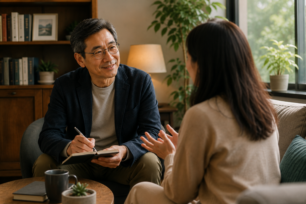 一人公司