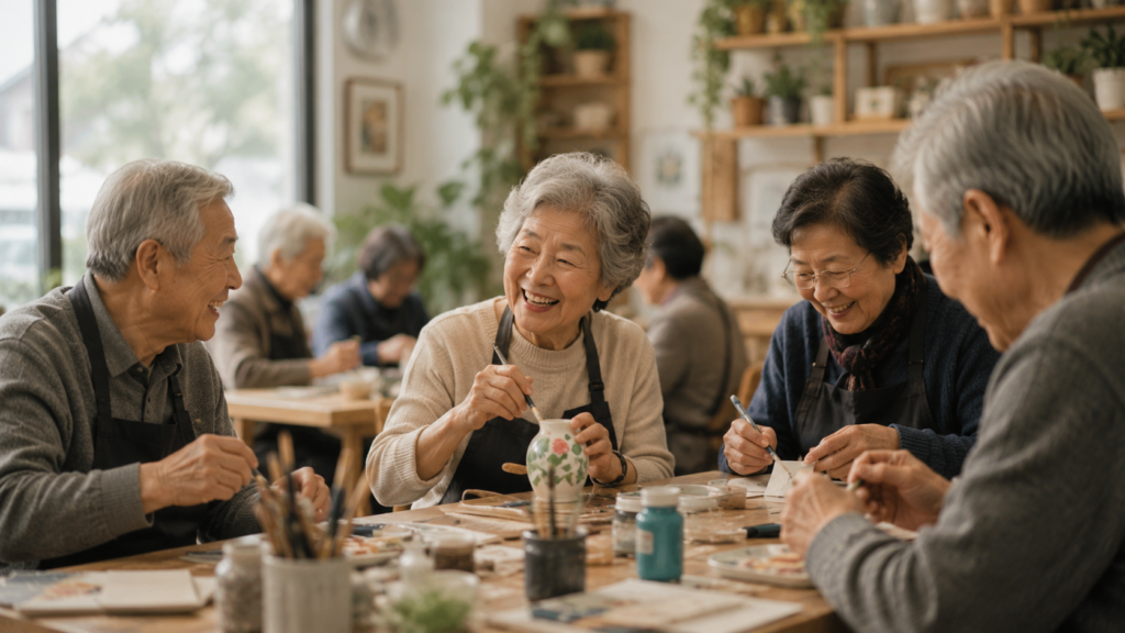 哈利免費郊遊團
