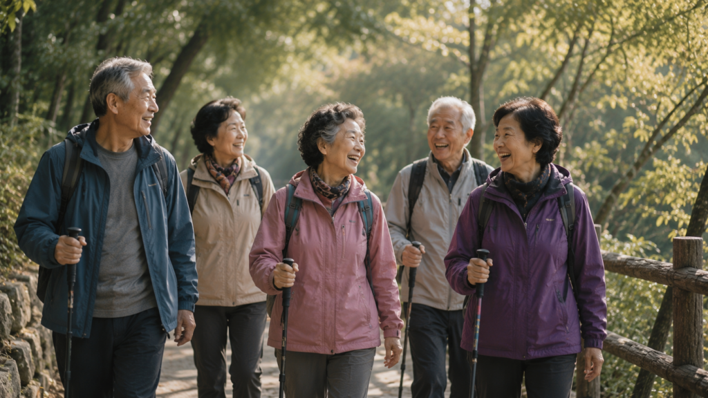 哈利免費郊遊團