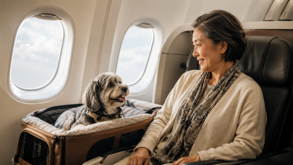 寵物科技