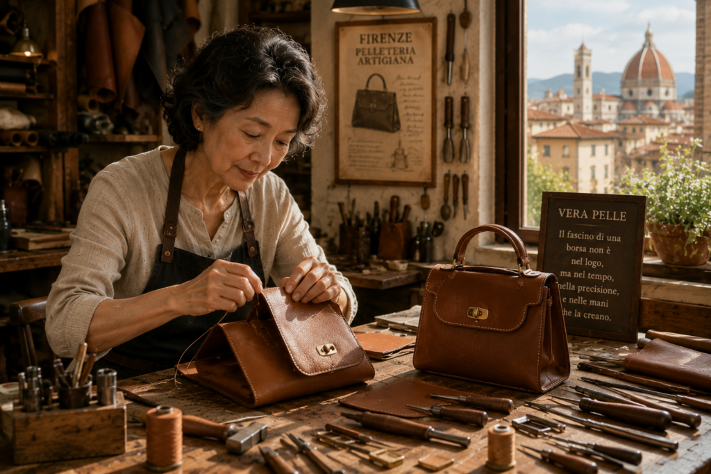 職人學徒假期