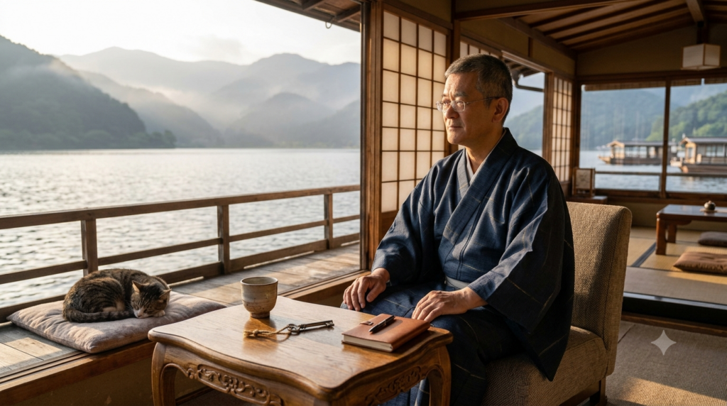 高階換屋俱樂部