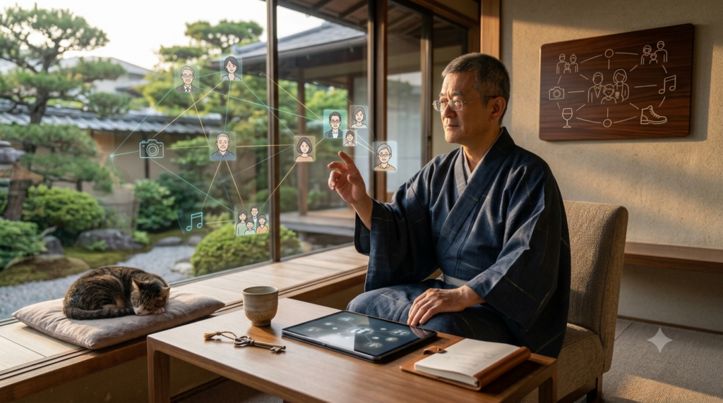 高階換屋俱樂部