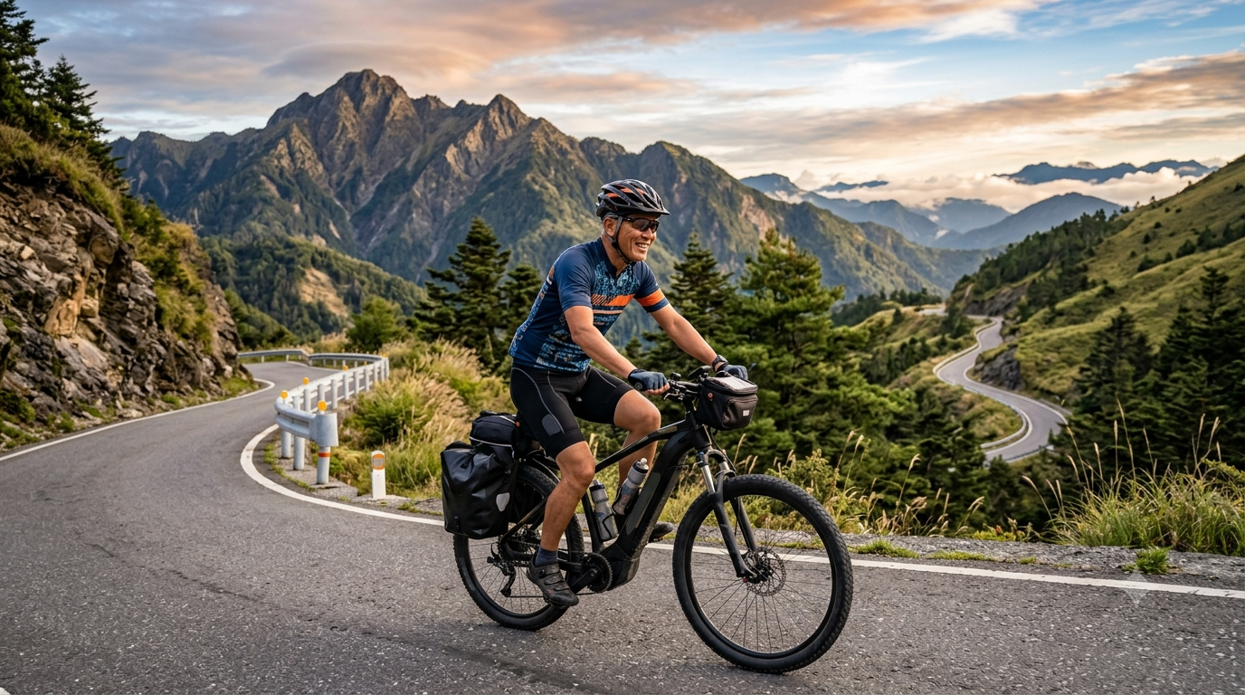 E-Bike