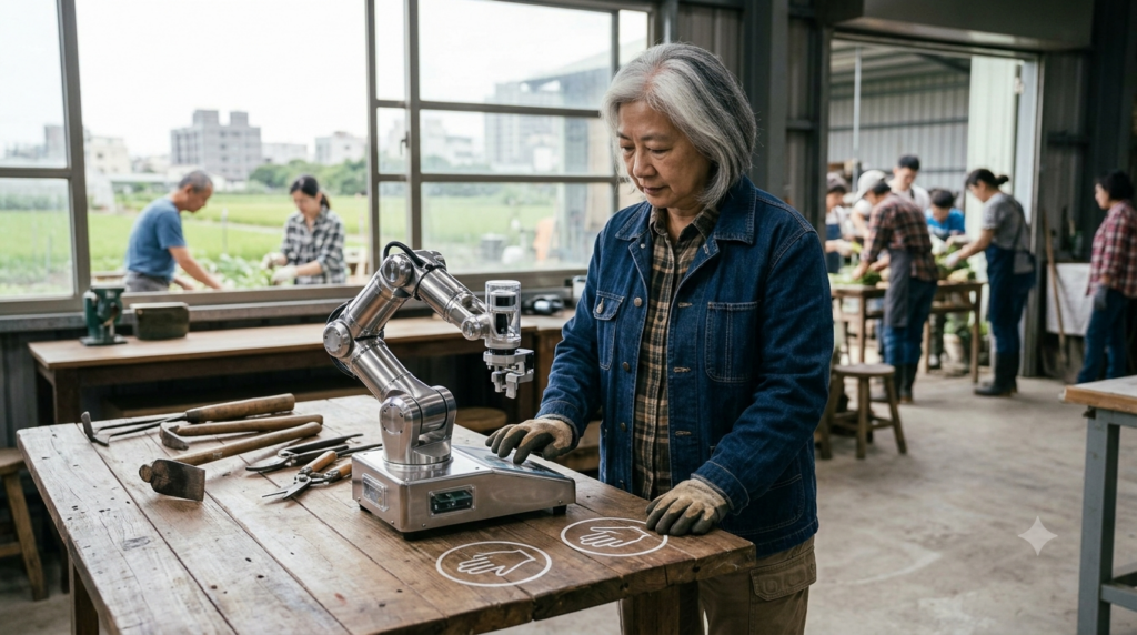 AI 智慧