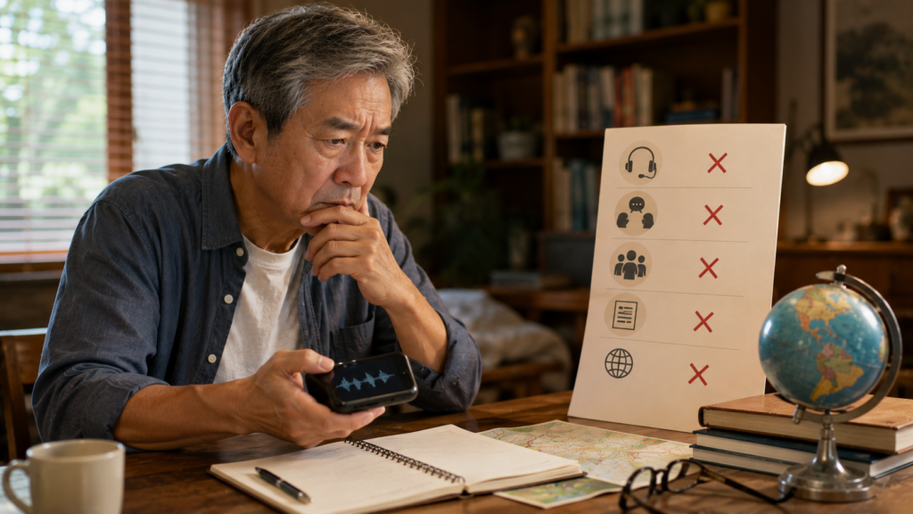 AI 翻譯