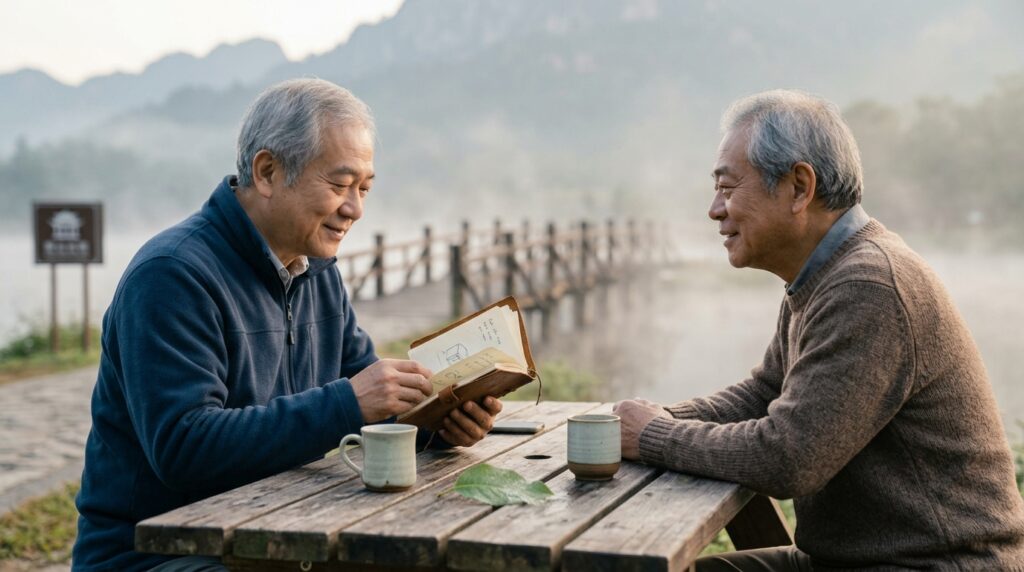 微呼吸