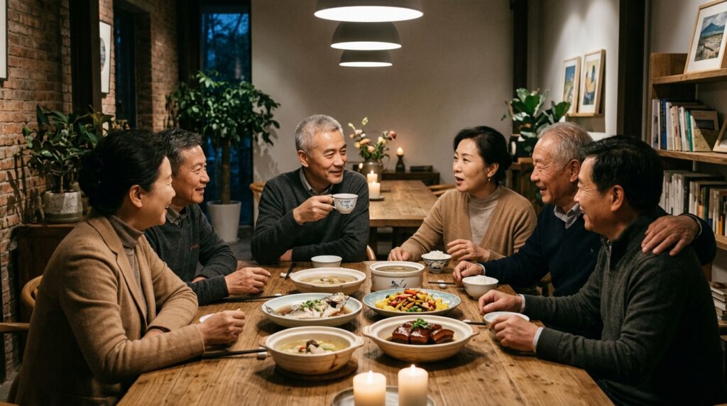五感療癒私廚