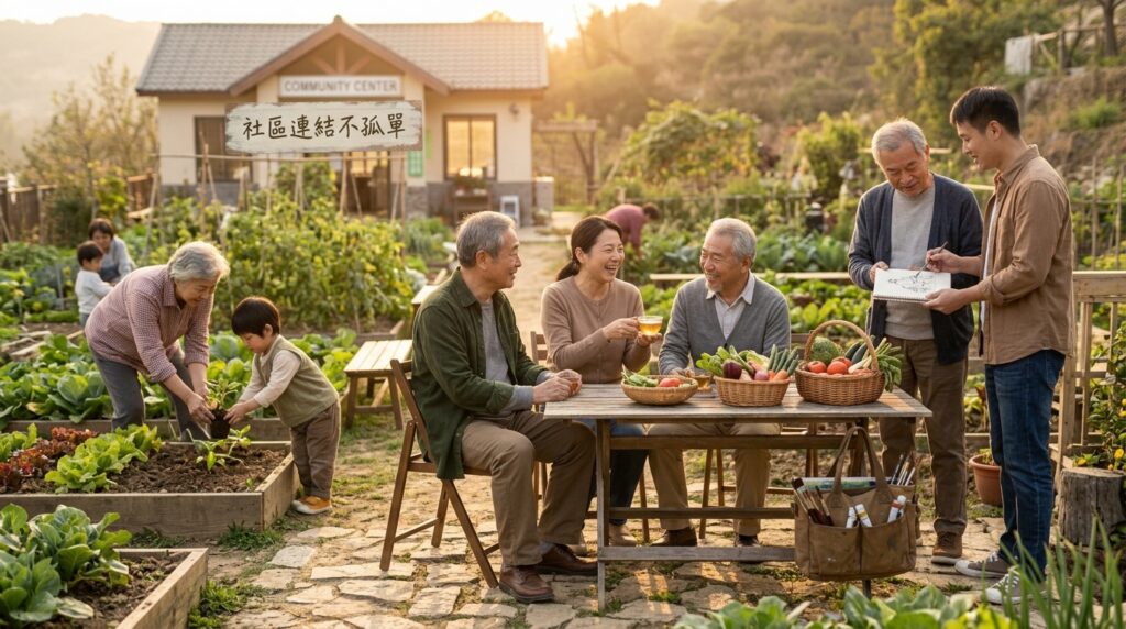第二春